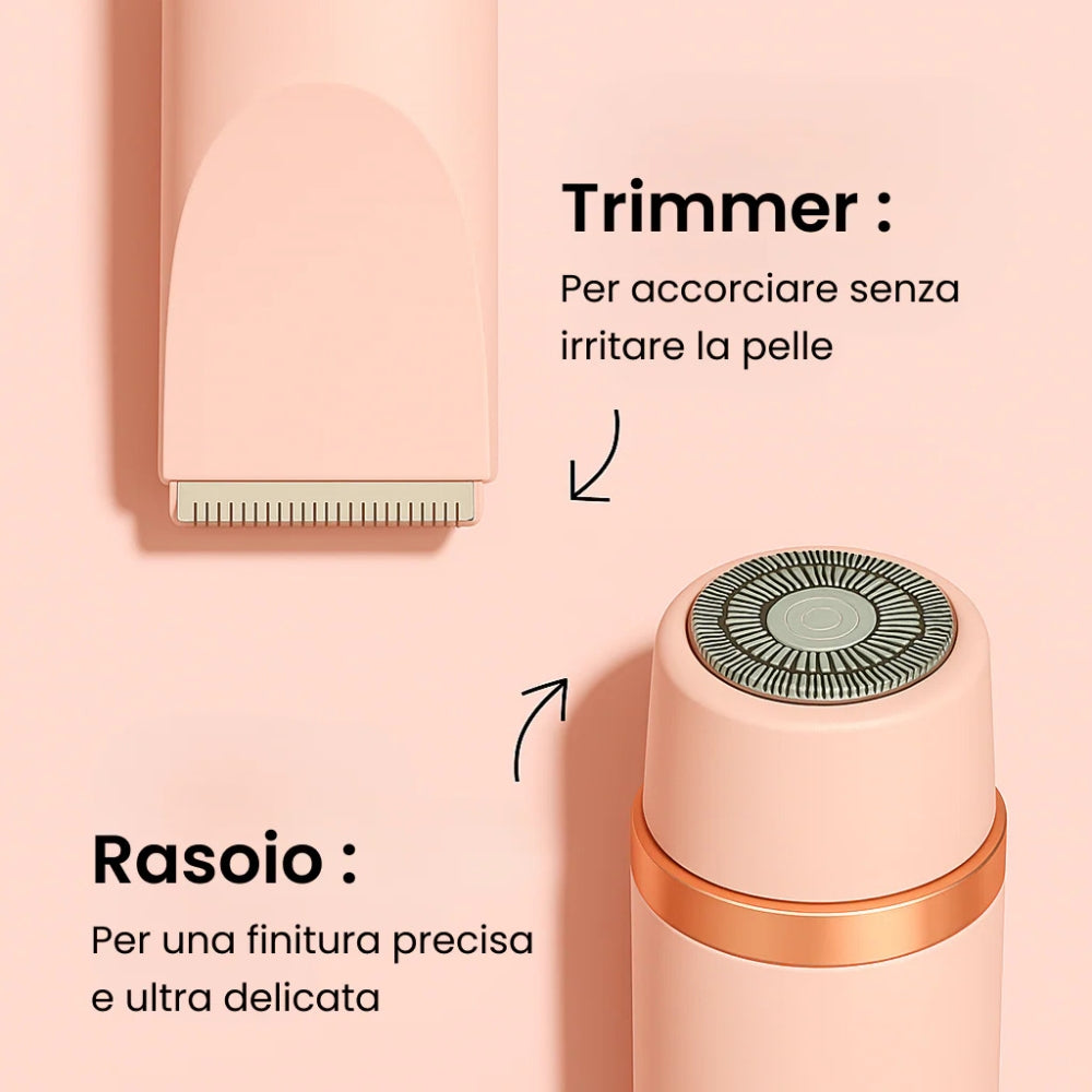 Desy® - Rasoio da Donna